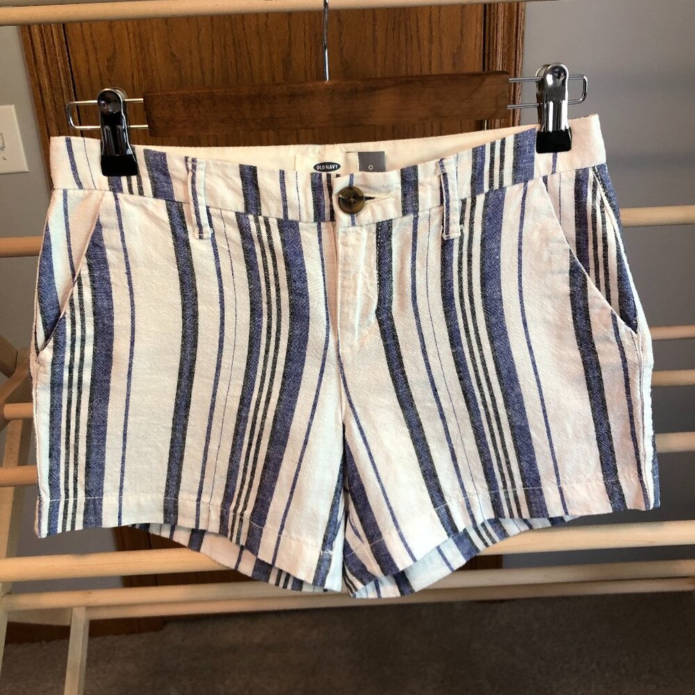 Women's Size 0 Shorts